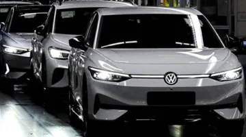 تراجع أرباح مجموعة فولكس فاجن الألمانية بسبب الرسوم الجمركية الأمريكية