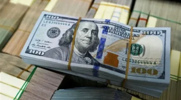تراجع الدولار عالميًا مع احتمال توصل أمريكا لاتفاقات تجارية