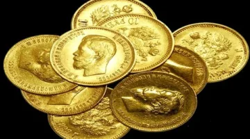 تراجع سعر الجنيه الذهب في مصر 680 جنيها خلال يوم واحد