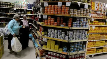 تراجع مؤشر مديري المشتريات في مصر لأدنى مستوى خلال 2025