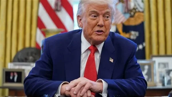 ترامب: لا أستبعد استخدام القوة العسكرية لضم جزيرة جرينلاند