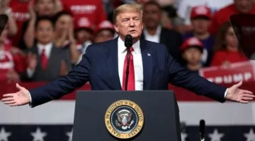 ترامب يعتزم طلب تريليون دولار لزيادة موازنة الأمن القومي