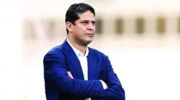 ترشيح أيمن الرمادي أوعبد الحميد بسيوني لقيادة الزمالك