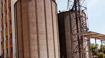 تعرف على أماكن الصوامع بأسوان لتوريد محصول القمح