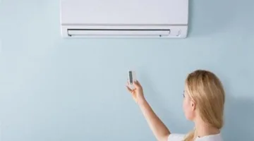 تعرف على الآثار الجانبية لتشغيل مكيف الهواء خلال النوم