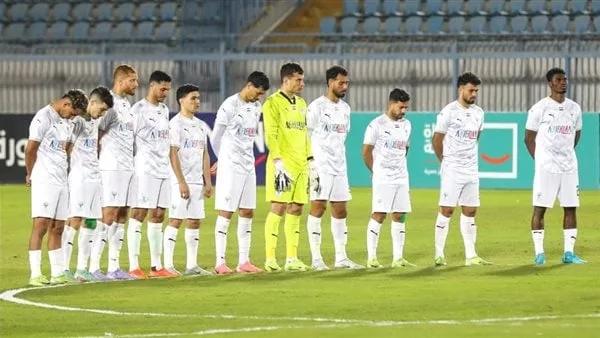 تعرف على غيابات المصري في مباراة الزمالك بالدوري الممتاز