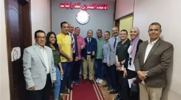 تعرف على قرارات اتحاد الدراجات قبل استضافة مصر للبطولة الإفريقية للمضمار