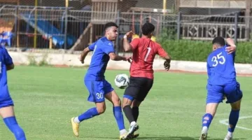 تعرف على مباريات الجولة 34 بدوري المحترفين اليوم