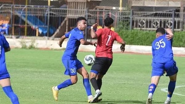 تعرف على مباريات الجولة 34 بدوري المحترفين اليوم