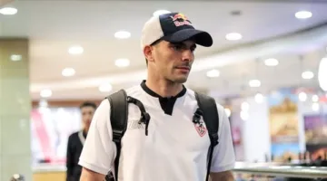 تعويض وإيقاف الأهلي.. تفاصيل شكوى الزمالك ضد زيزو أمام لجنة الانضباط وخطوات الفصل فيها