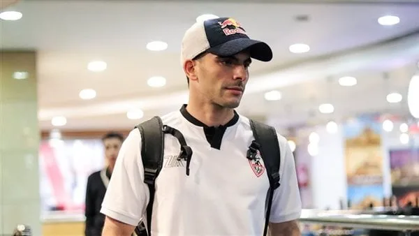 تعويض وإيقاف الأهلي.. تفاصيل شكوى الزمالك ضد زيزو أمام لجنة الانضباط وخطوات الفصل فيها