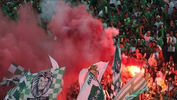 تغريم رئيس رابطة جماهير أهلي جدة السعودي 40 ألف ريال بسبب إساءته لأحد الحكام