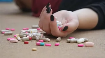 تفاصيل إنهاء ربة منزل لحياتها في سوهاج