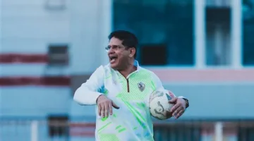 تفاصيل تعاقد الزمالك مع أيمن الرمادي