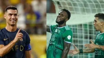 تفوقوا على الأساطير.. فيرمينو وكيسييه ومحرز وميندي يفعلون ما فشل فيه رونالدو ونيمار