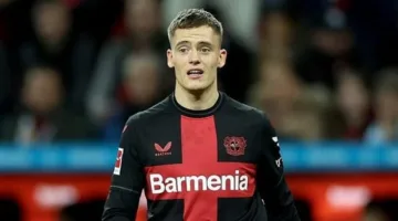 تقارير: بايرن ميونخ يقترب من حسم التعاقد مع فيرتز