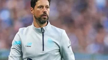 تقارير: فيتور برونو مدرب بورتو السابق مرشح لتدريب الأهلي.. وجوميز في الصورة