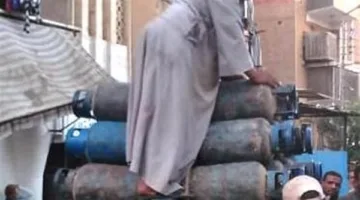 تموين أسوان: ضبط 379 مخالفة متنوعة في مجال الأسواق والمخابز البلدية