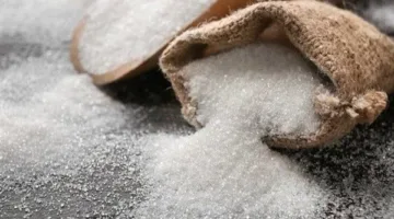 تموين الإسكندرية تضبط 32 طنًا من السكر المدعم بغرض التربح غير المشروع