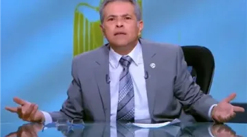 توفيق عكاشة يعلن اتخاذ الإجراءات القانونية بسبب برنامج مصر اليوم