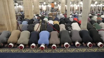 توقف الدراسة والأنشطة اليوم بالجامع الأزهر وفروعه الخارجية بالمحافظات لسوء الأحوال الجوية المتوقعة