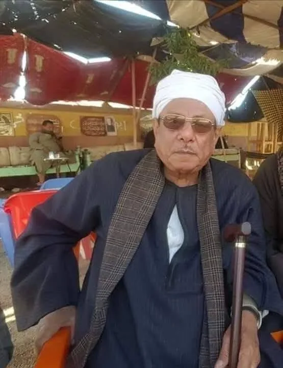 جاتله جلطة.. وفاة شخص حزنا على والده بعد رحيله بـ14 يوما في سوهاج