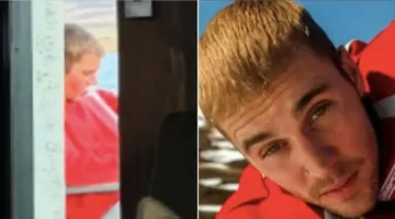 جاستن بيبر يثير الجدل مجددًا.. صور جديدة توثق تعاطيه للمخدرات في جلسة تسجيل موسيقية