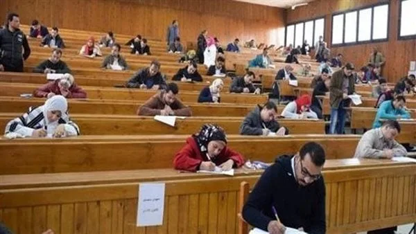 جامعة عين شمس تعلن تفاصيل استعداداتها لامتحانات نهاية العام 2025