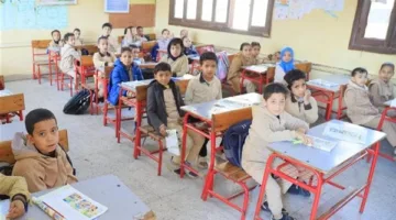 جداول امتحانات نهاية العام للطلبة المصريين في الخارج 2025