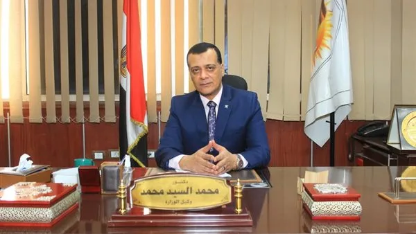 جدول امتحان الفصل الدراسي الثاني للشهادة الإعدادية بسوهاج للعام الدراسي 2025/2025| مستند