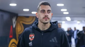 جراديشار ومشاركته في كأس العالم للأندية.. أزمة يحسمها فيفا