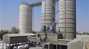 جنوب الوادي للأسمنت: اتفاق التسوية مع الحكومة في مراحله الأخيرة