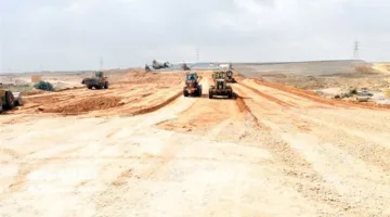 جهاز غرب قنا يبدأ تسليم أراضي الإسكان المتوسط المخصصة للأفراد بداية من اليوم