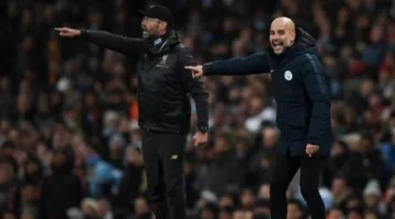 جوارديولا وكلوب.. بين الراحة والتحديات بعد نهاية العقد