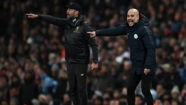 جوارديولا وكلوب.. بين الراحة والتحديات بعد نهاية العقد