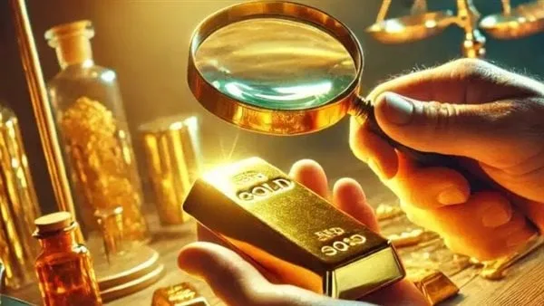 جولد بيليون: الذهب يرتفع 1% قبل اجتماع مجلس الاحتياطي الفيدرالي