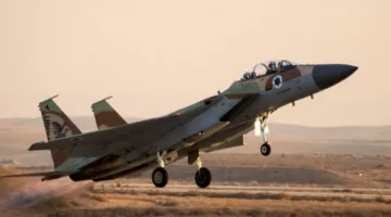 جيش الاحتلال يعلن عن استهداف أحد قيادات وحدة بدر التابعة لحزب الله