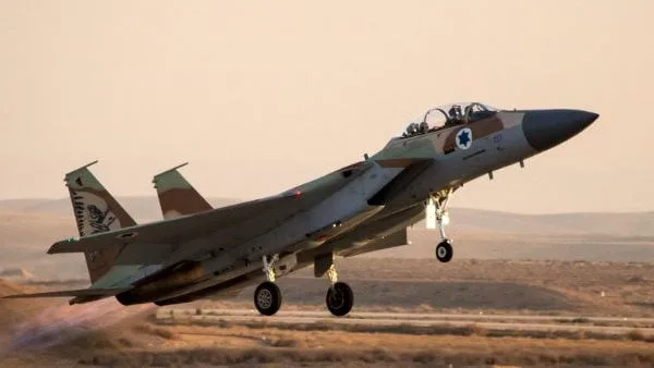 جيش الاحتلال يعلن عن استهداف أحد قيادات وحدة بدر التابعة لحزب الله