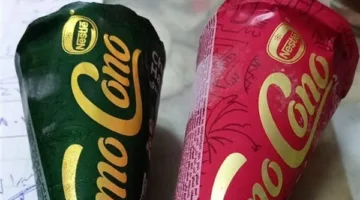 حازم المنوفي: 2 جنيه زيادة في سعر آيس كريم كيمو كونو