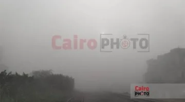 حالة الطقس اليوم الأربعاء بمصر.. حار نهارًا وشبورة في الصباح الباكر