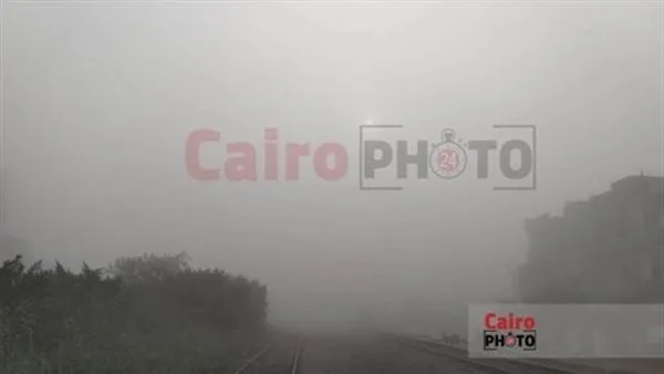 حالة الطقس اليوم الأربعاء بمصر.. حار نهارًا وشبورة في الصباح الباكر حالة الطقس اليوم الأربعاء بمصر.. حار نهارًا وشبورة في الصباح الباكر