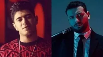 حجز محاكمة مسلم ونور التوت في قضية سرقة لحن أغنية «أول حياتي ياما» لـ26 مايو للحكم