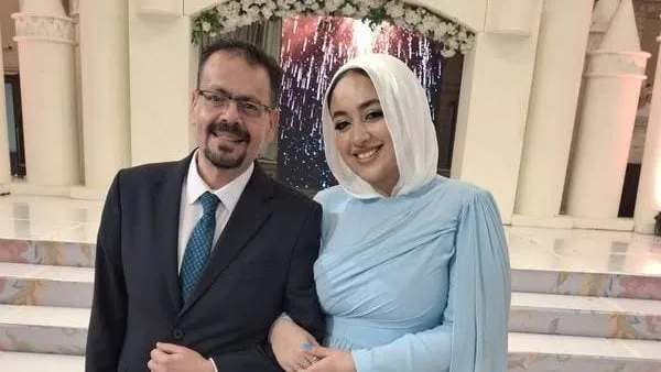 حروق بالوجه.. أول تعليق من أسرة سما ضحية انفجار الغاز بأكتوبر: كانت بتجري في الشارع وهي محروقة