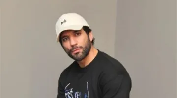 حسن الرداد يكشف موعد بداية تصوير فيلم طه الغريب