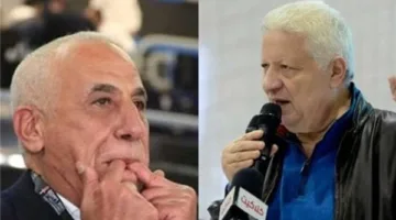 حسين لبيب يحرر محضرًا ضد مرتضى منصور للإساءة إليه عبر مواقع التواصل