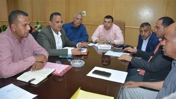 حظر خروج الثروة السمكية من الوادي الجديد إلا بعد استيفاء حصتها حظر خروج الثروة السمكية من الوادي الجديد إلا بعد استيفاء حصتها