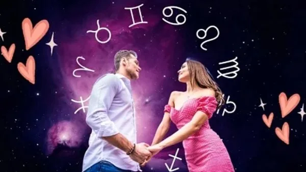 حظك اليوم الخميس 1 مايو 2025: الحب يدقّ بابك مجددًا حظك اليوم الخميس 1 مايو 2025: الحب يدقّ بابك مجددًا