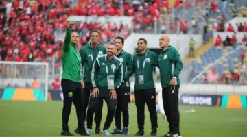 حكام الممتاز يترقبون صرف مستحقات أول 4 جولات بالمرحلة النهائية للدوري