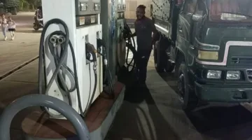 حملات تموينية مكثفة في الأقصر..تحرير 24 مخالفة تموينية وسحب عينات من البنزين والسولار للفحص