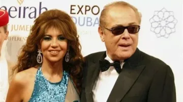 حيثيات رفض دعوى إثبات الرجعية الزوجية لـ بوسي شلبي من الراحل محمود عبد العزيز |خاص